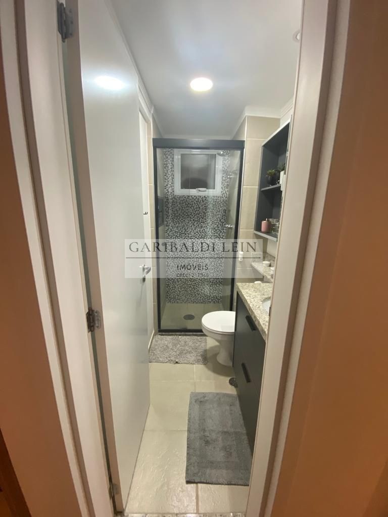 Apartamento à venda com 3 quartos, 76m² - Foto 17