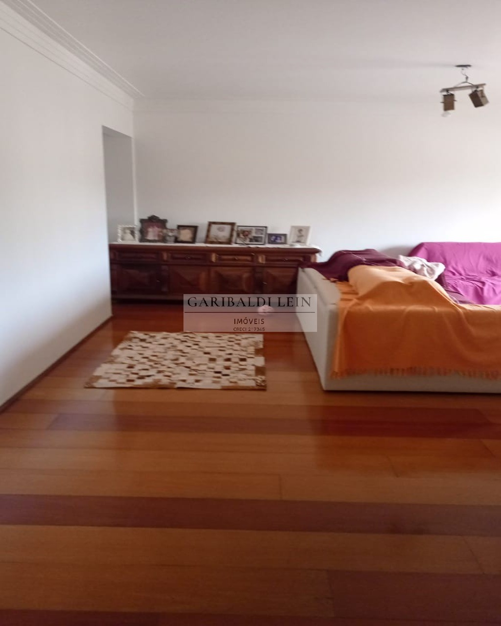 Apartamento à venda com 4 quartos, 135m² - Foto 6