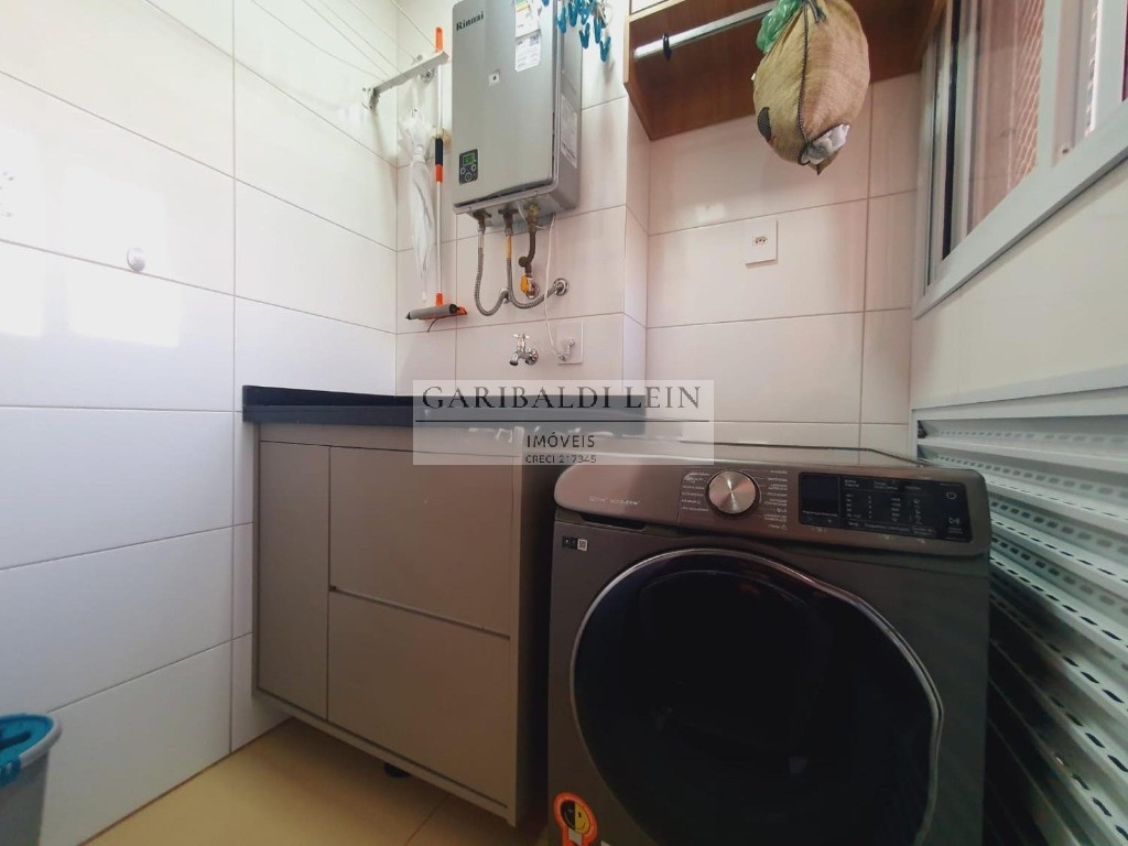 Apartamento à venda com 2 quartos, 75m² - Foto 7