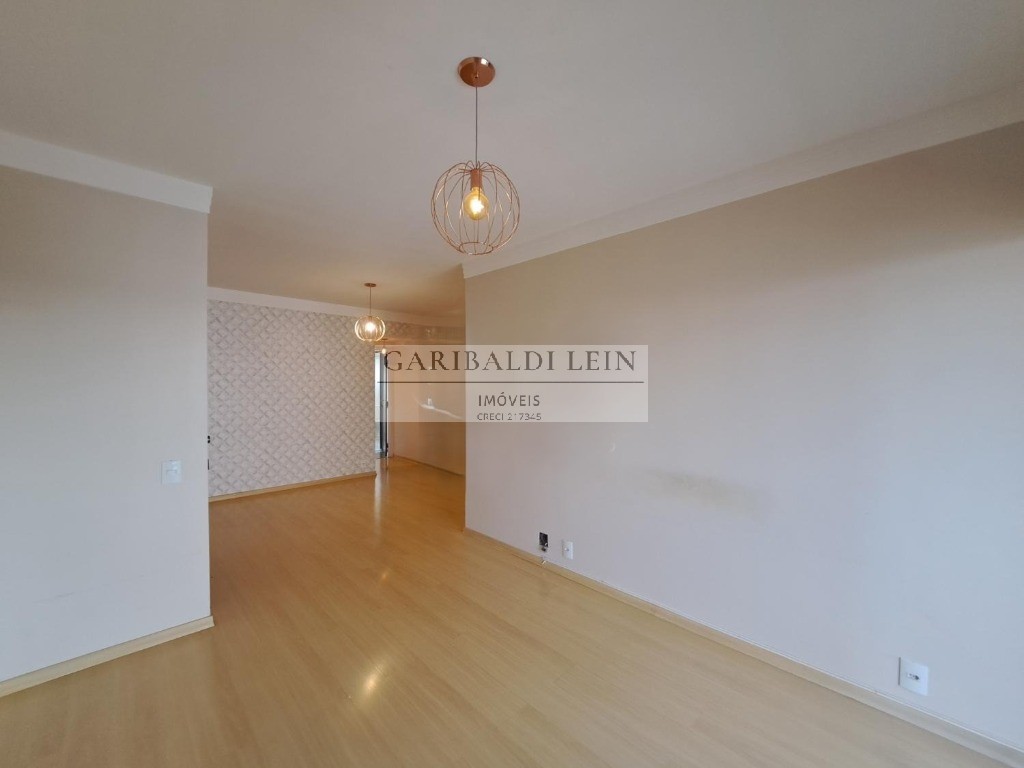 Apartamento à venda com 3 quartos, 117m² - Foto 5