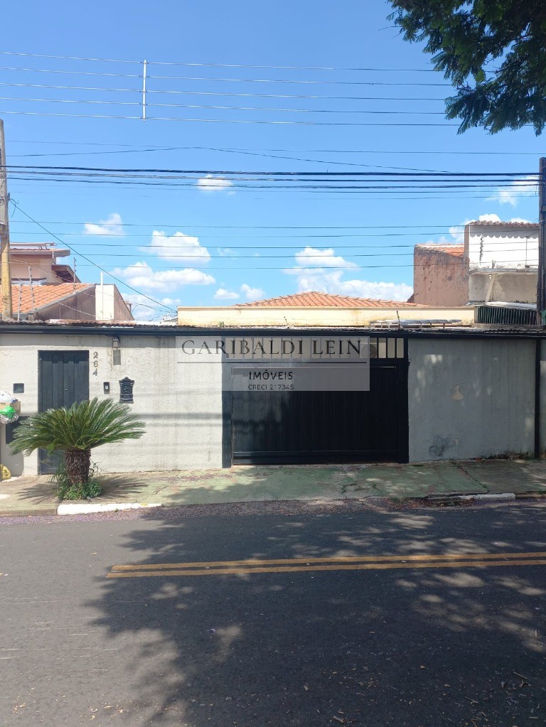 Prédio Inteiro para alugar com 3 quartos, 183m² - Foto 1