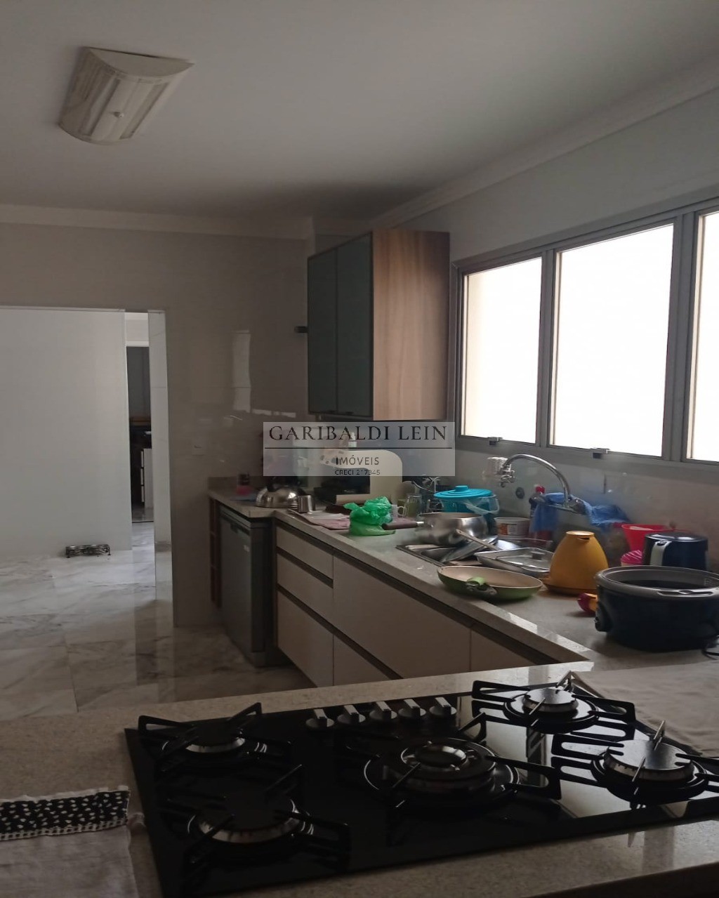 Apartamento à venda com 4 quartos, 135m² - Foto 24