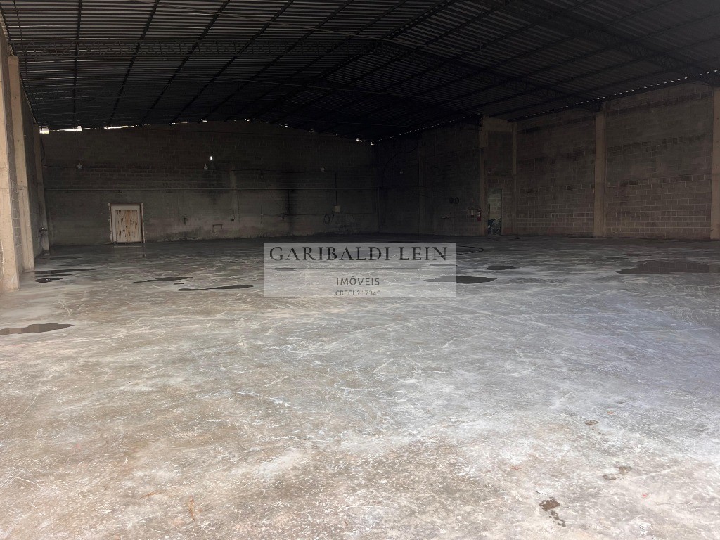 Depósito-Galpão-Armazém para alugar, 600m² - Foto 5