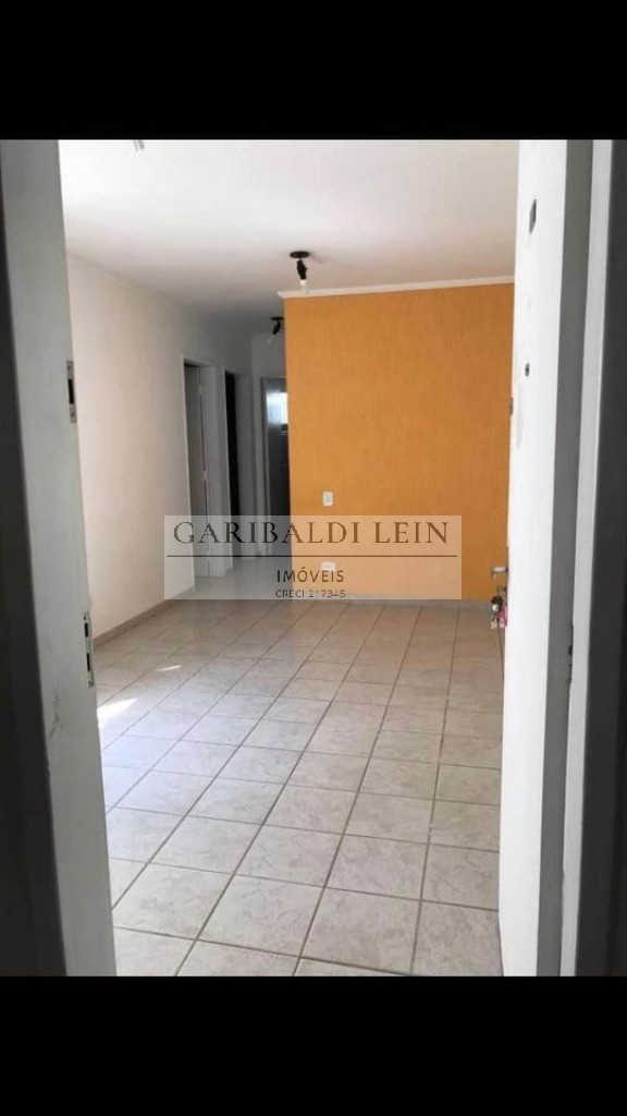 Apartamento para alugar com 2 quartos, 60m² - Foto 2