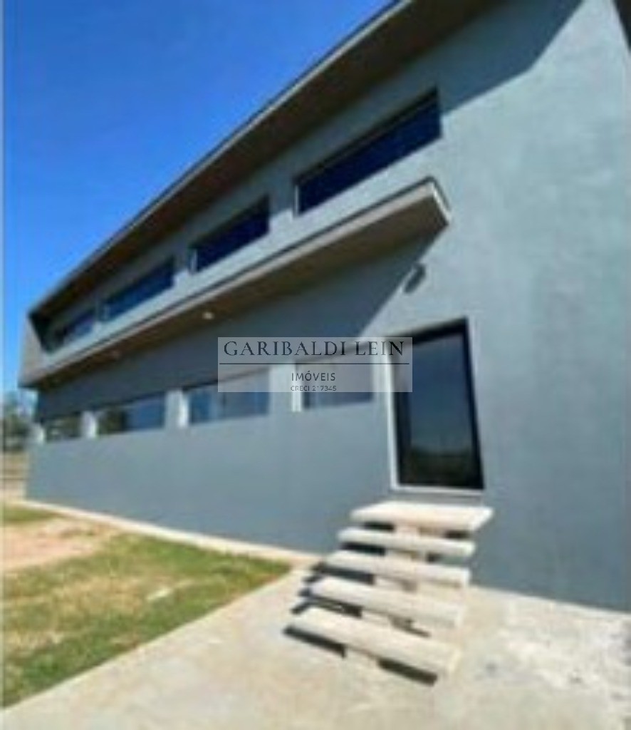 Depósito-Galpão-Armazém à venda e aluguel, 750m² - Foto 2