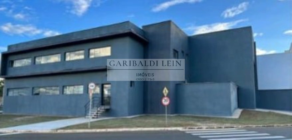 Depósito-Galpão-Armazém à venda e aluguel, 750m² - Foto 1