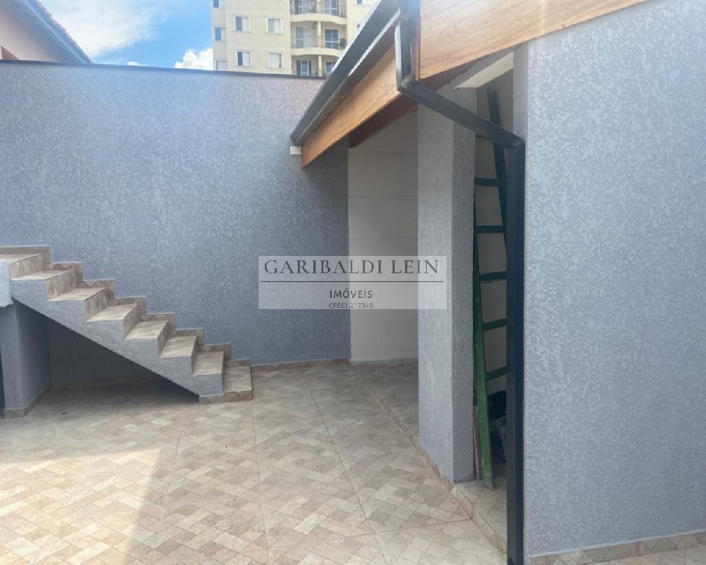 Casa à venda com 2 quartos, 100m² - Foto 23