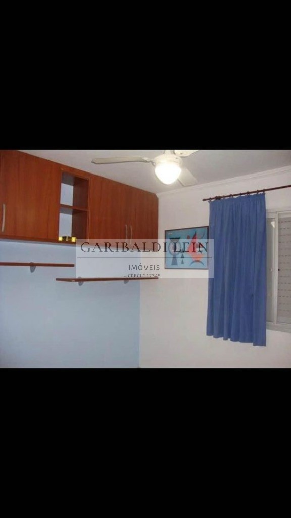 Apartamento para alugar com 2 quartos, 60m² - Foto 11