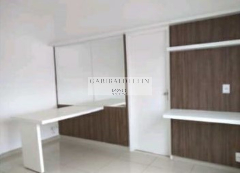 Apartamento à venda e aluguel com 1 quarto, 43m² - Foto 1