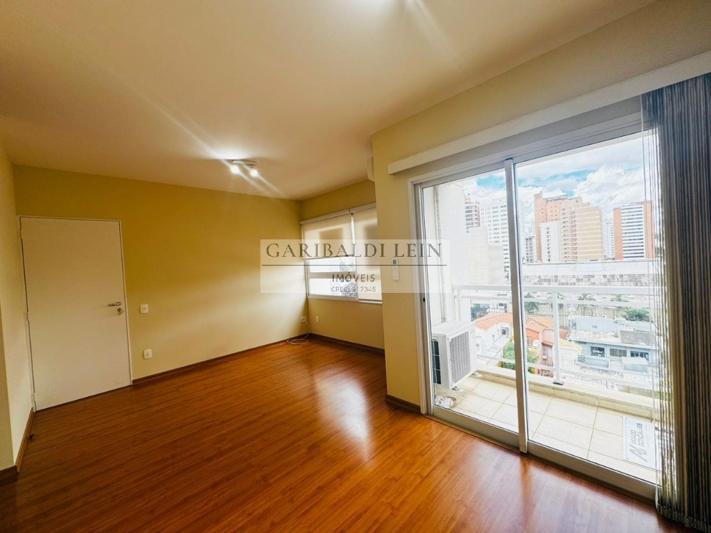 Apartamento à venda com 2 quartos, 74m² - Foto 1