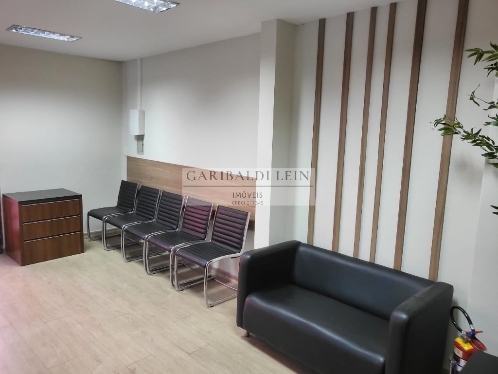 Conjunto Comercial-Sala para alugar, 150m² - Foto 2