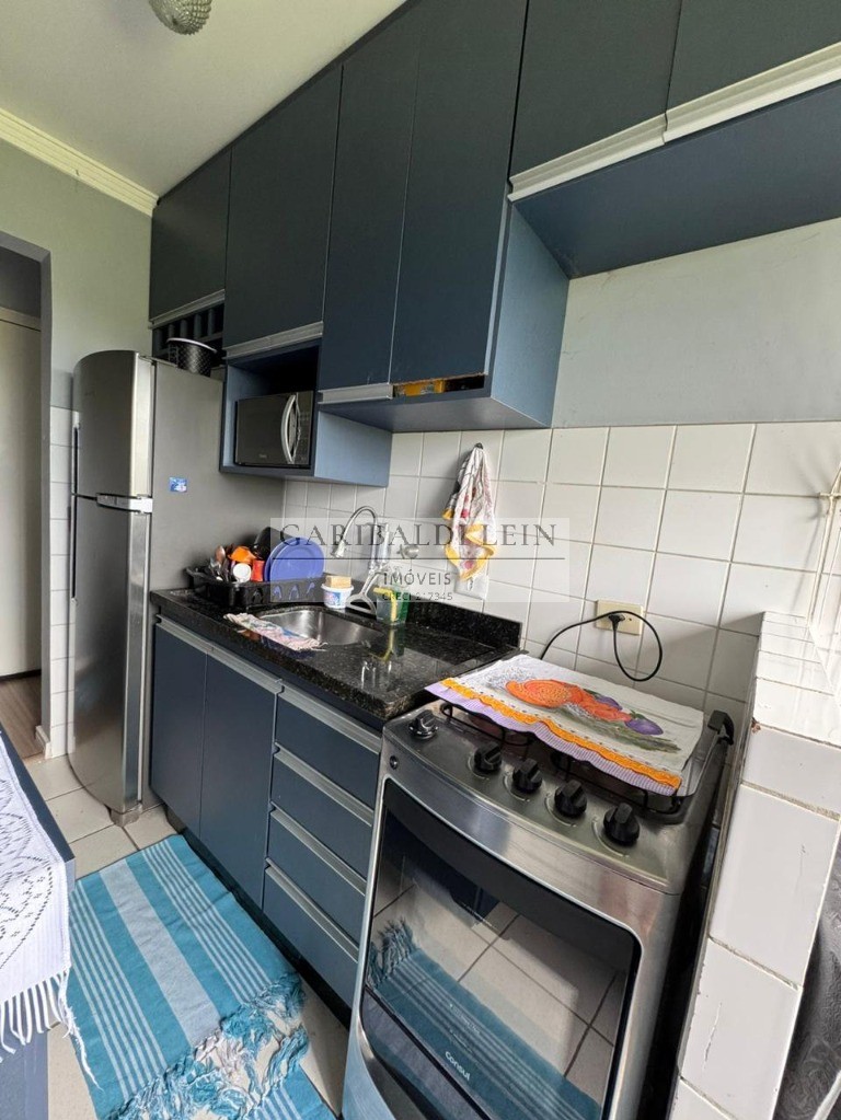 Apartamento à venda com 2 quartos, 48m² - Foto 18