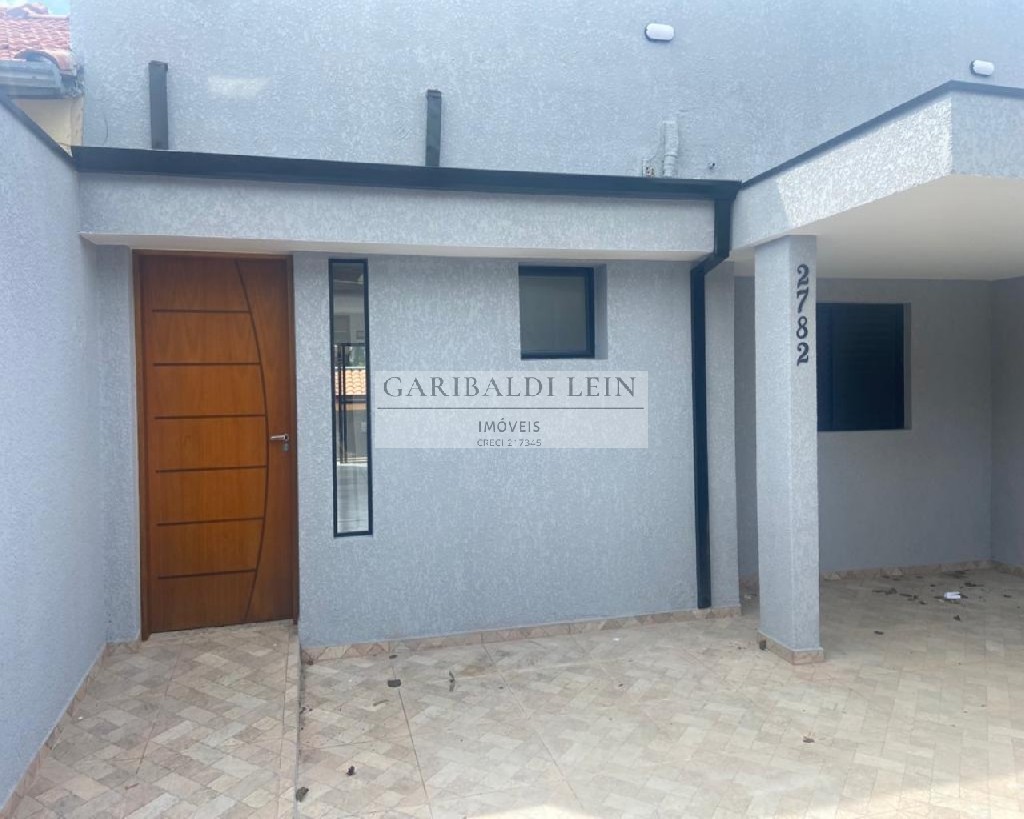 Casa à venda com 2 quartos, 100m² - Foto 5