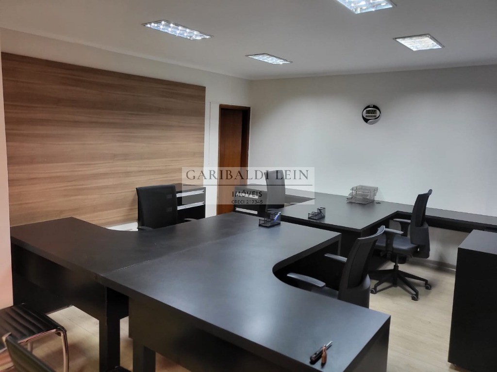 Conjunto Comercial-Sala para alugar, 150m² - Foto 8