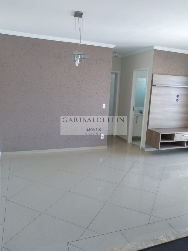 Apartamento à venda com 2 quartos, 53m² - Foto 4