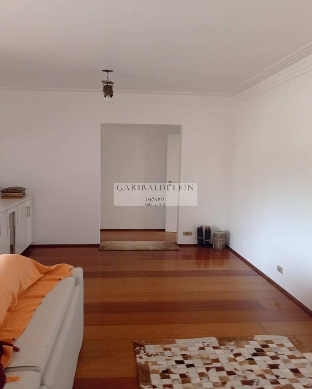 Apartamento à venda com 4 quartos, 135m² - Foto 8