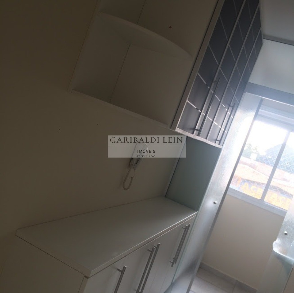 Apartamento à venda com 2 quartos, 53m² - Foto 15