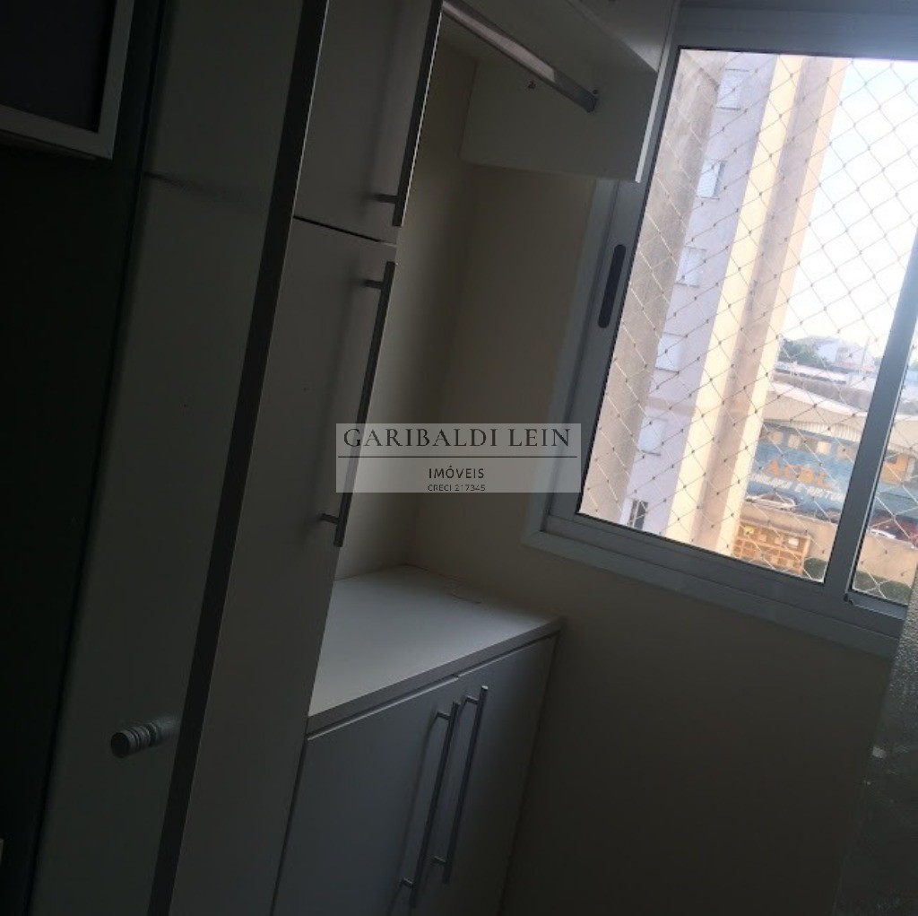 Apartamento à venda com 2 quartos, 53m² - Foto 14