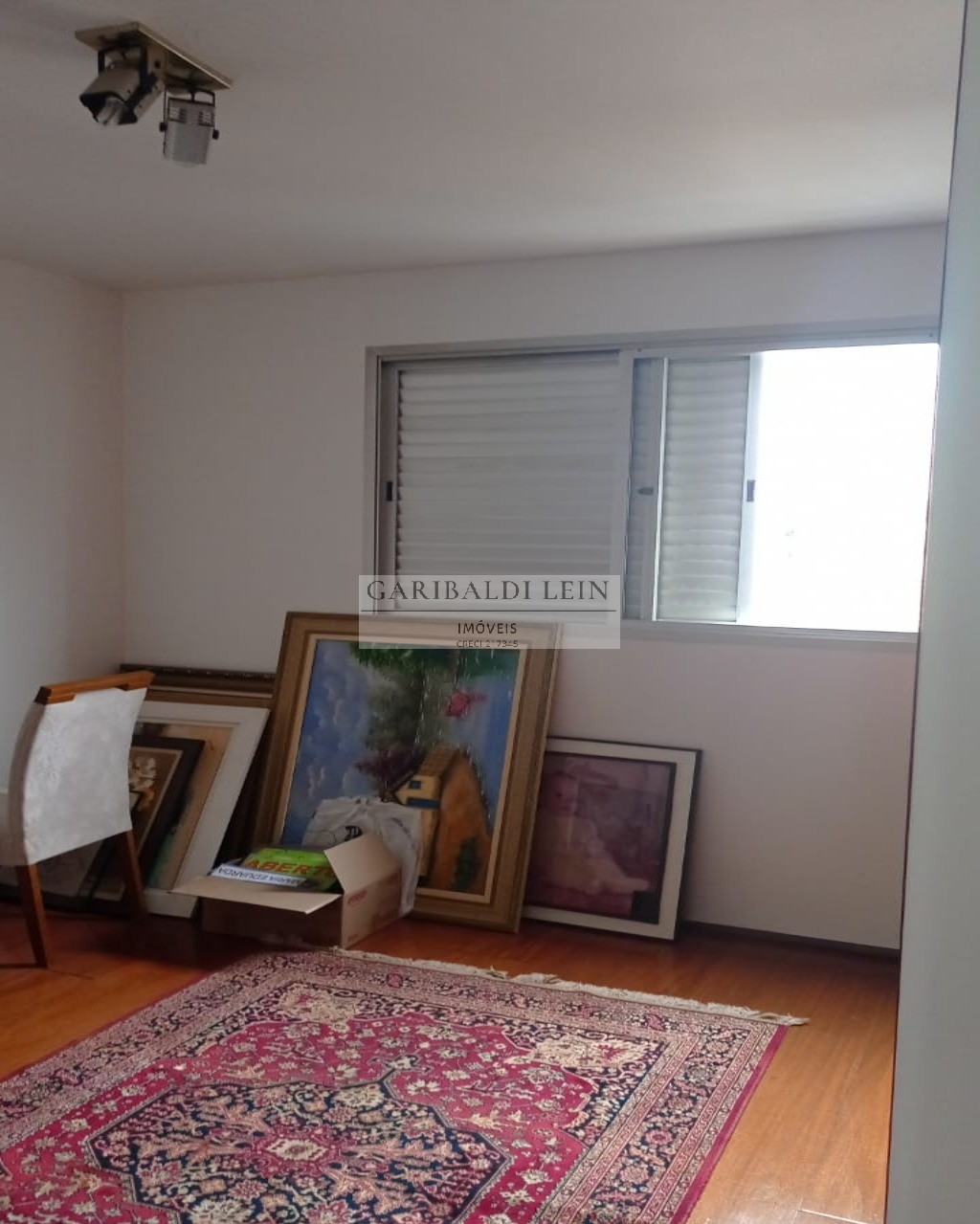 Apartamento à venda com 4 quartos, 135m² - Foto 16