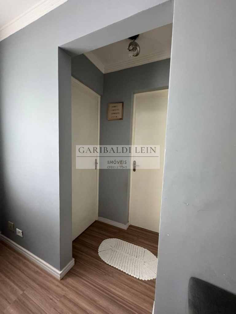 Apartamento à venda com 2 quartos, 48m² - Foto 2