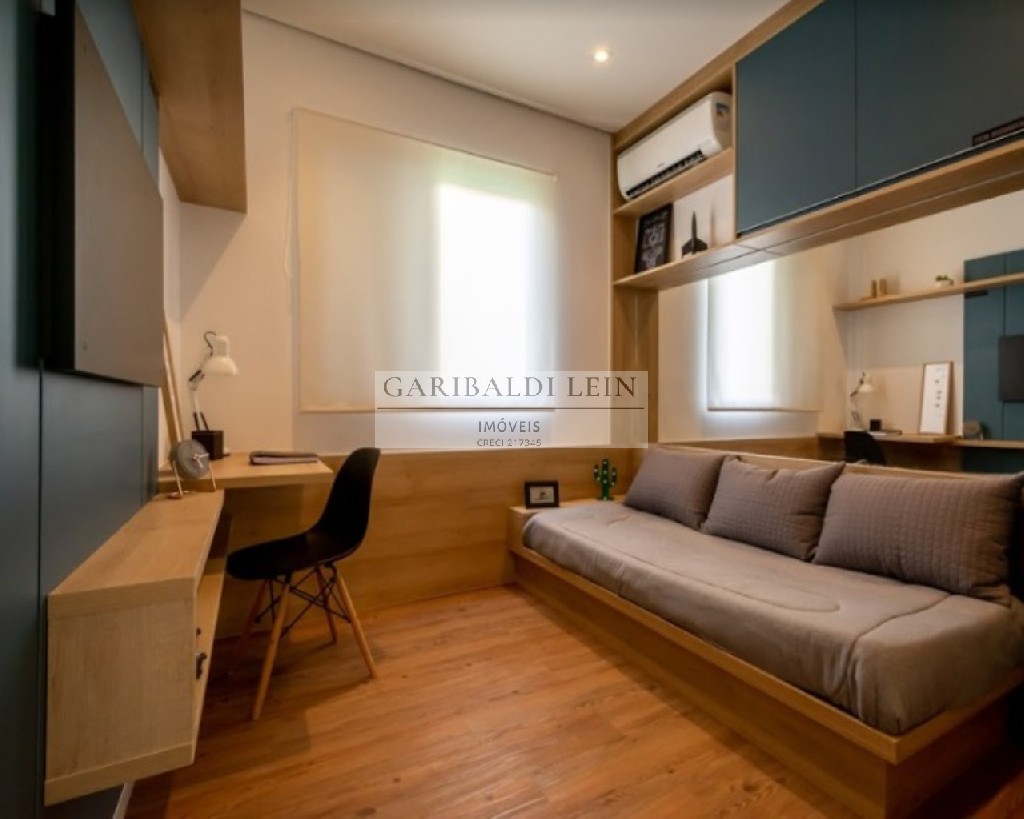 Apartamento à venda com 2 quartos, 56m² - Foto 11