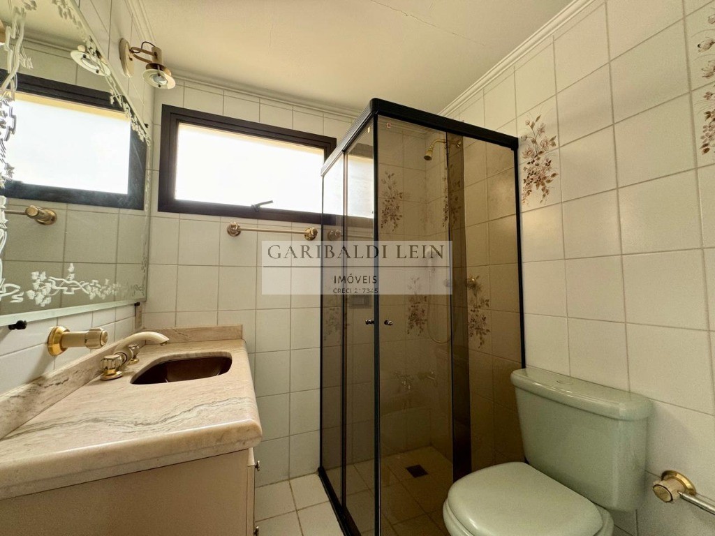 Apartamento à venda com 3 quartos, 177m² - Foto 9