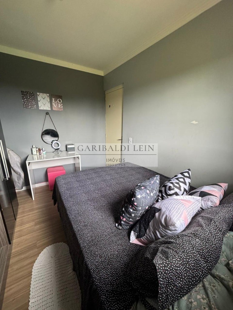 Apartamento à venda com 2 quartos, 48m² - Foto 9