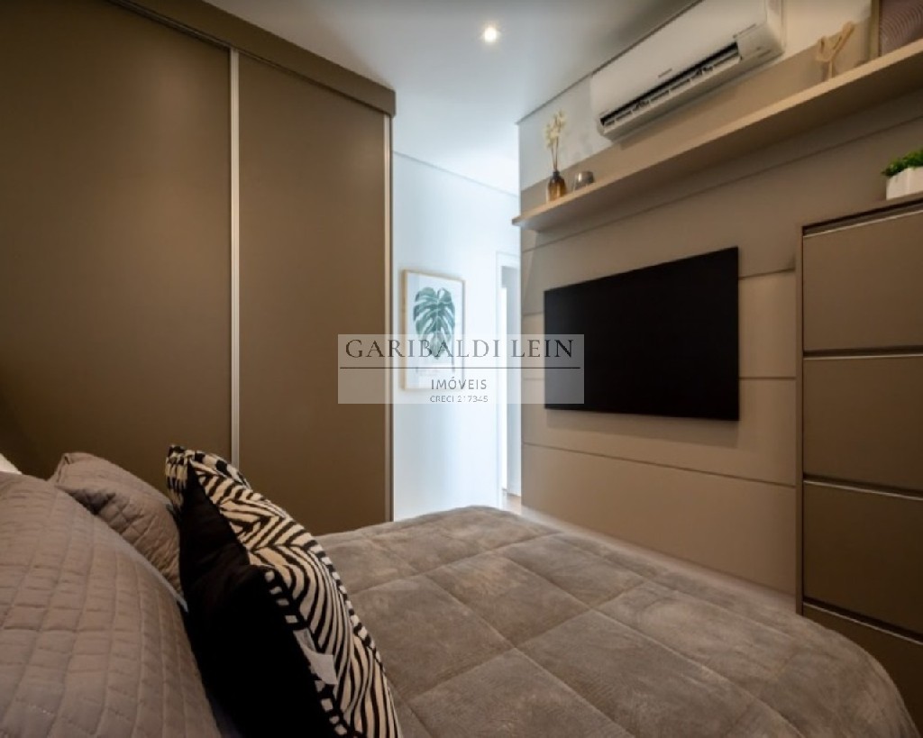 Apartamento à venda com 2 quartos, 56m² - Foto 15