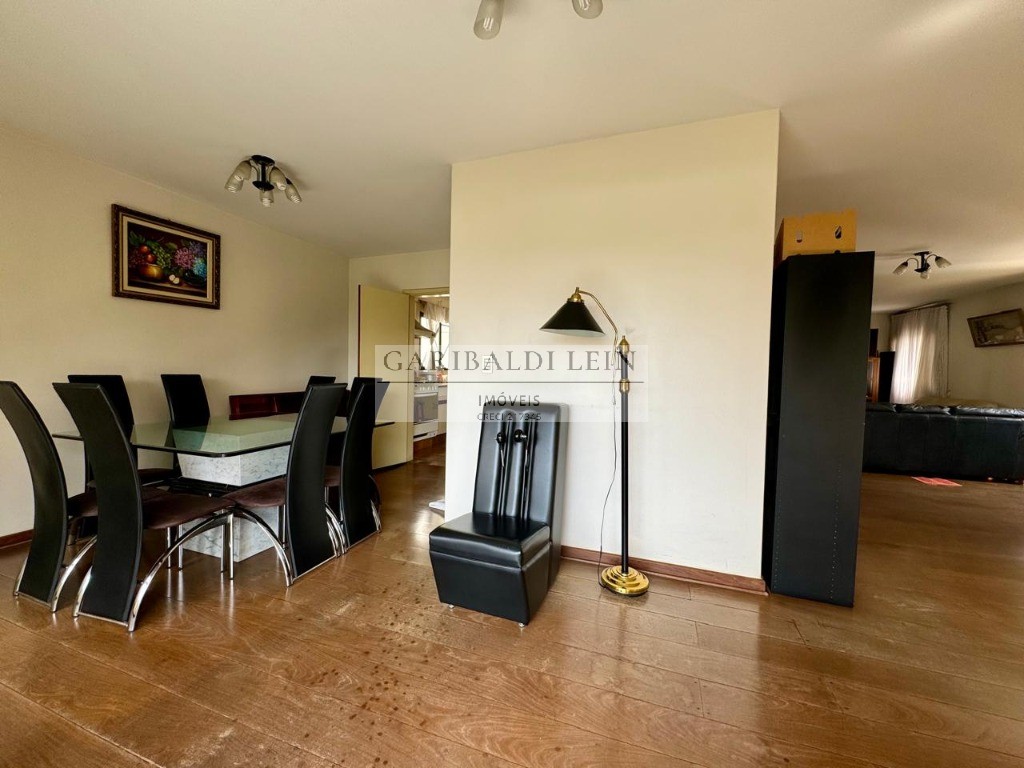 Apartamento à venda com 3 quartos, 177m² - Foto 7