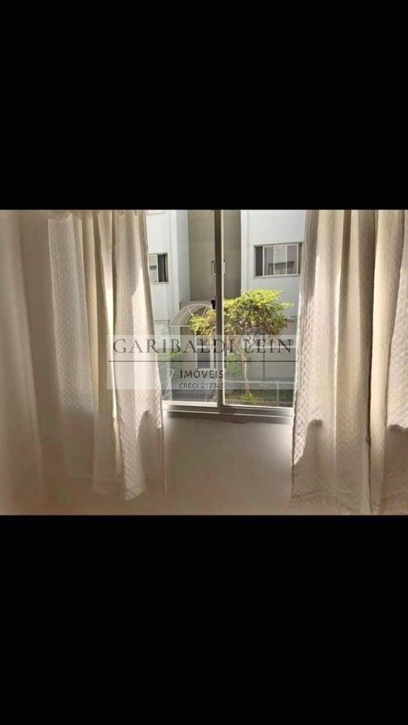 Apartamento para alugar com 2 quartos, 60m² - Foto 3