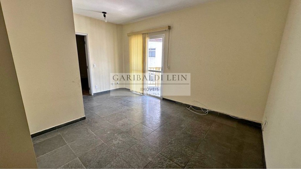 Apartamento à venda com 1 quarto, 58m² - Foto 1