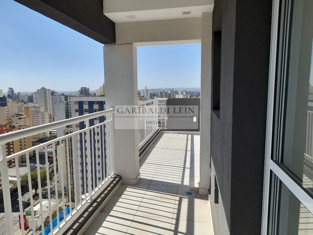 Cobertura à venda com 1 quarto, 71m² - Foto 5