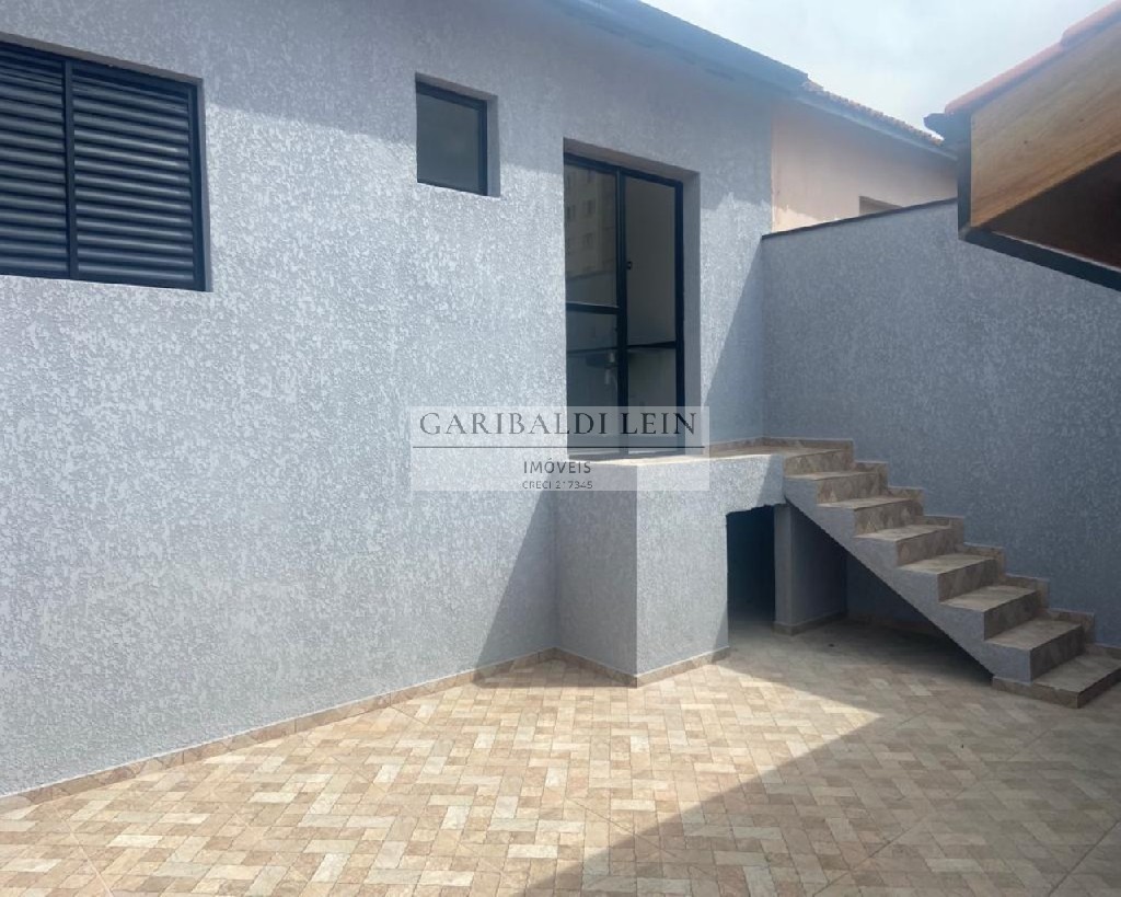 Casa à venda com 2 quartos, 100m² - Foto 22