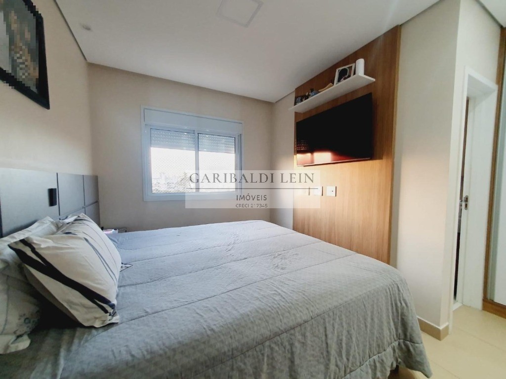 Apartamento à venda com 2 quartos, 75m² - Foto 11