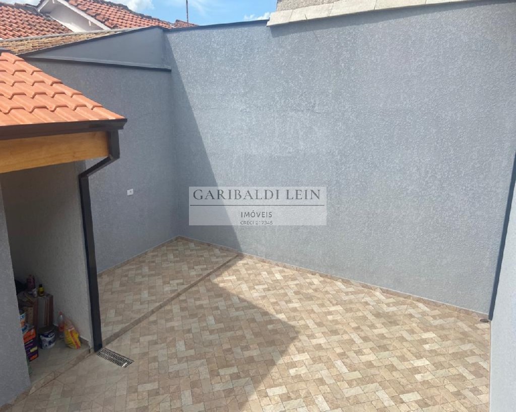 Casa à venda com 2 quartos, 100m² - Foto 25