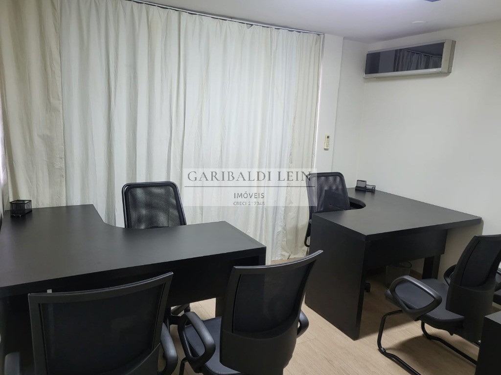 Conjunto Comercial-Sala para alugar, 150m² - Foto 13