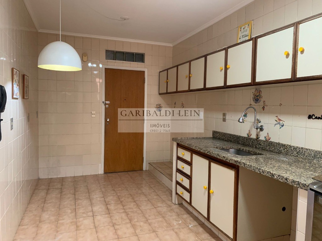 Apartamento para alugar com 3 quartos, 100m² - Foto 15