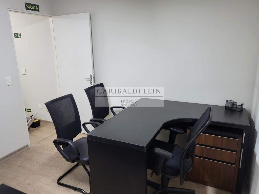 Conjunto Comercial-Sala para alugar, 150m² - Foto 11