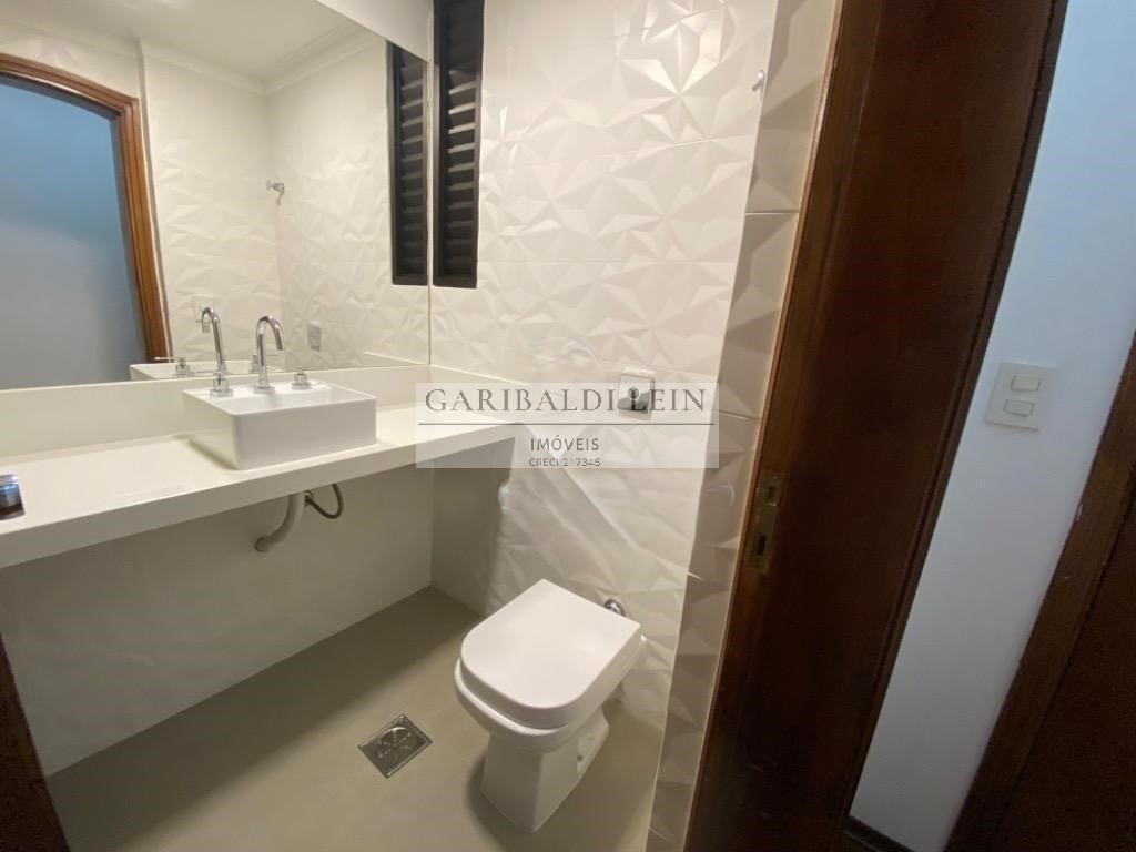 Apartamento à venda com 3 quartos, 111m² - Foto 4