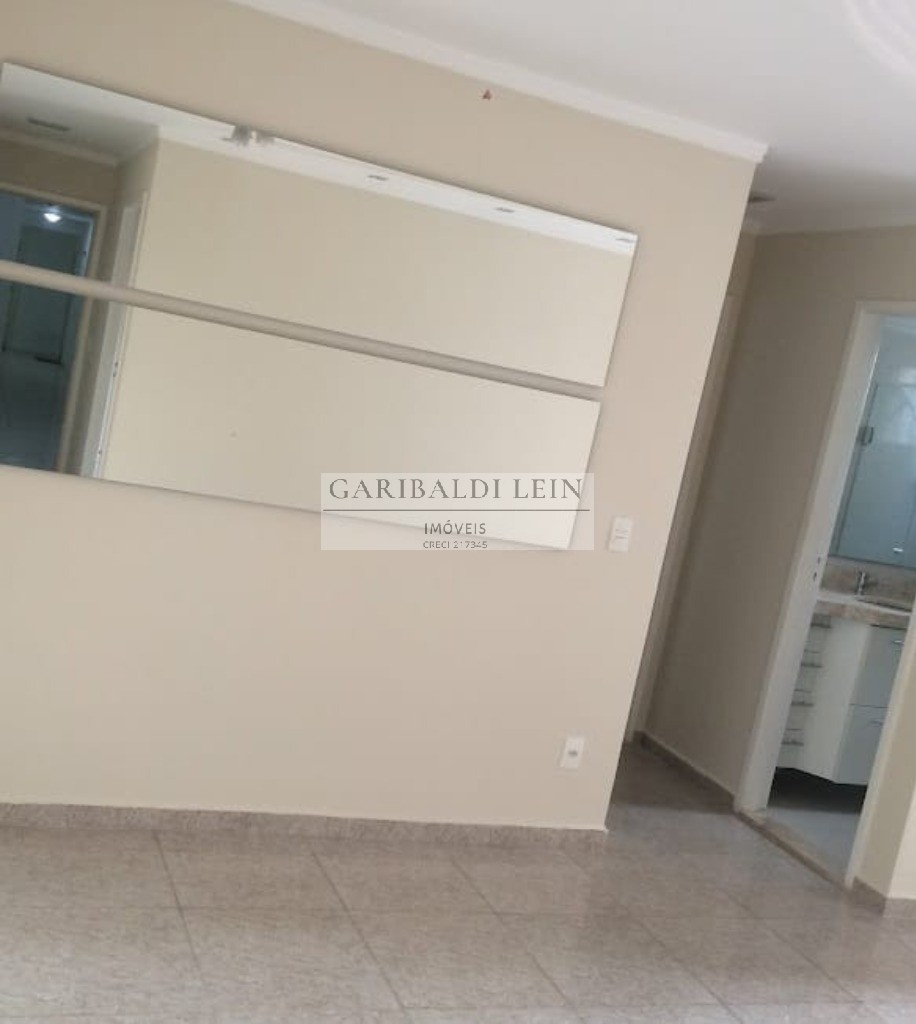 Apartamento à venda com 2 quartos, 53m² - Foto 9