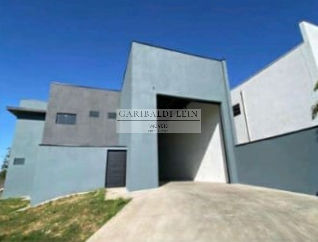 Depósito-Galpão-Armazém à venda e aluguel, 750m² - Foto 5