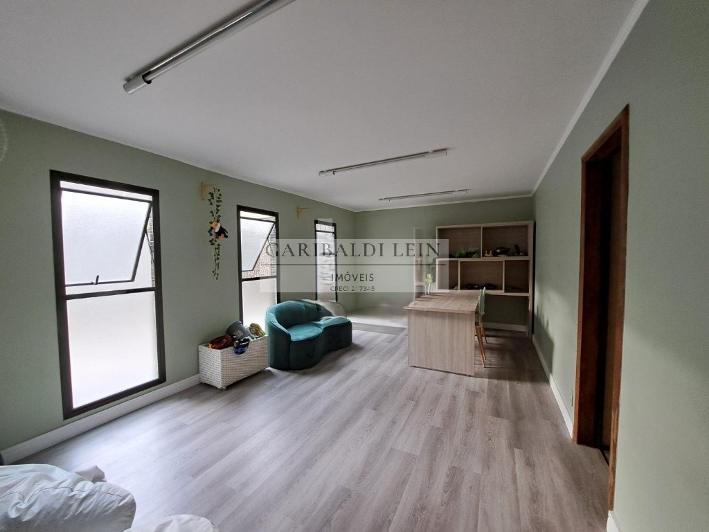 Apartamento à venda com 3 quartos, 117m² - Foto 6