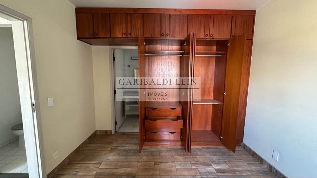 Apartamento à venda com 1 quarto, 58m² - Foto 11