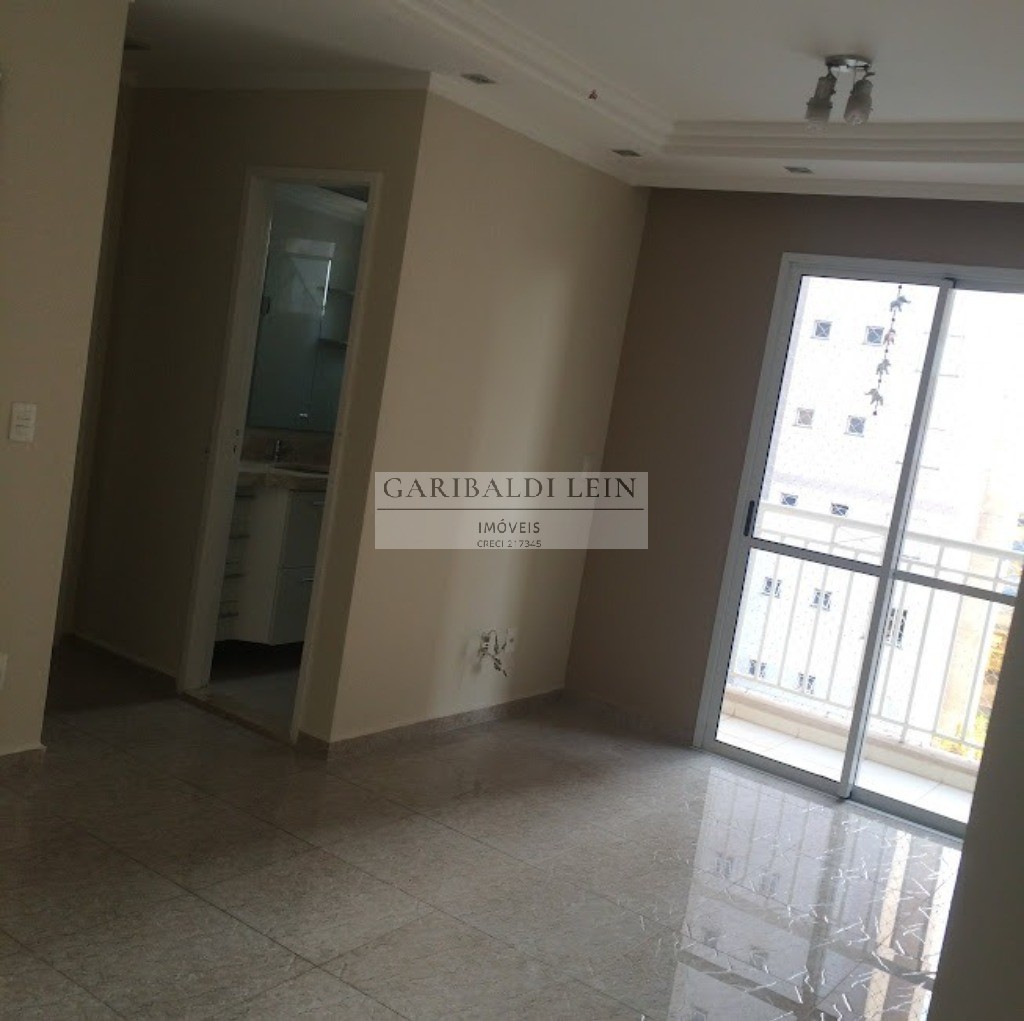 Apartamento à venda com 2 quartos, 53m² - Foto 5