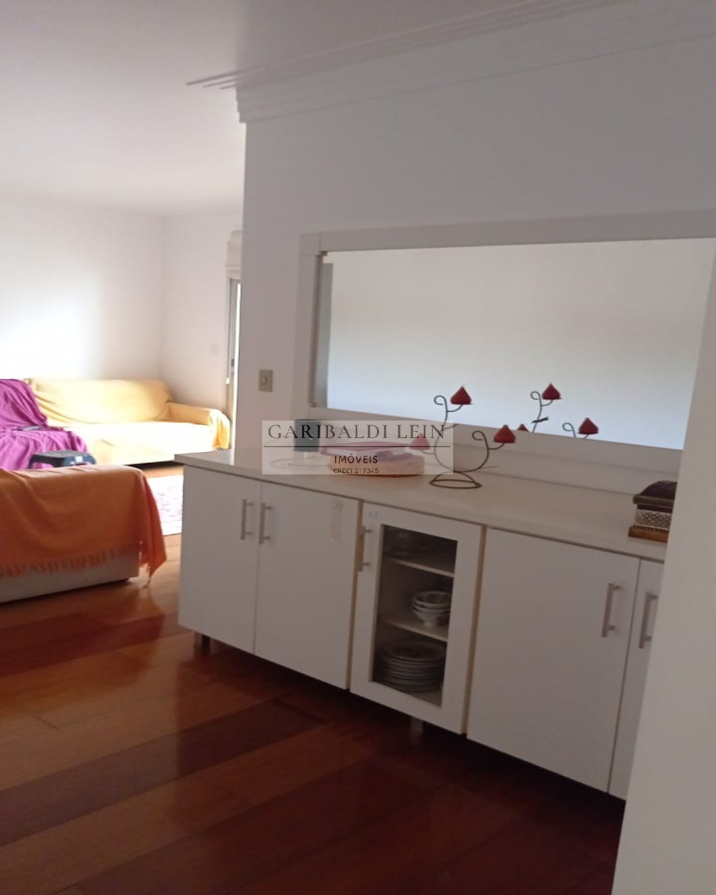 Apartamento à venda com 4 quartos, 135m² - Foto 7