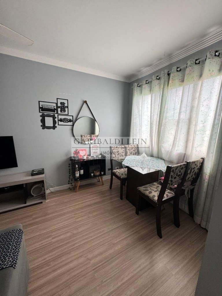 Apartamento à venda com 2 quartos, 48m² - Foto 7