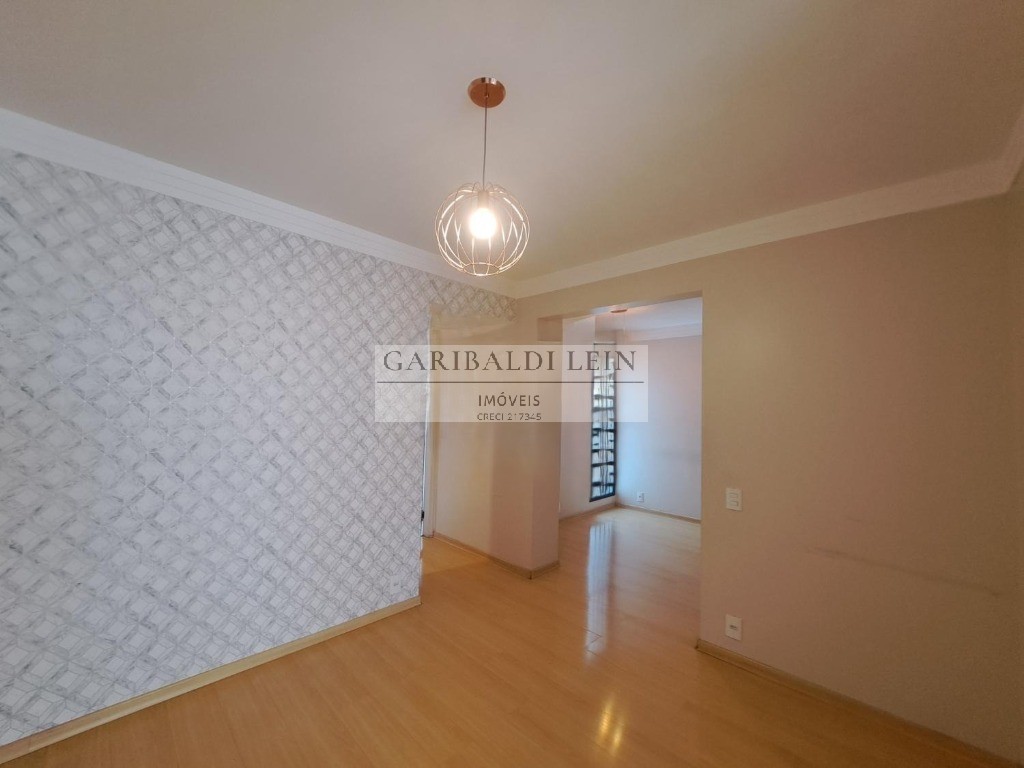 Apartamento à venda com 3 quartos, 117m² - Foto 4