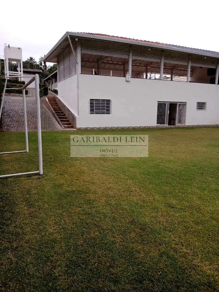 Chácara à venda com 5 quartos, 567m² - Foto 15