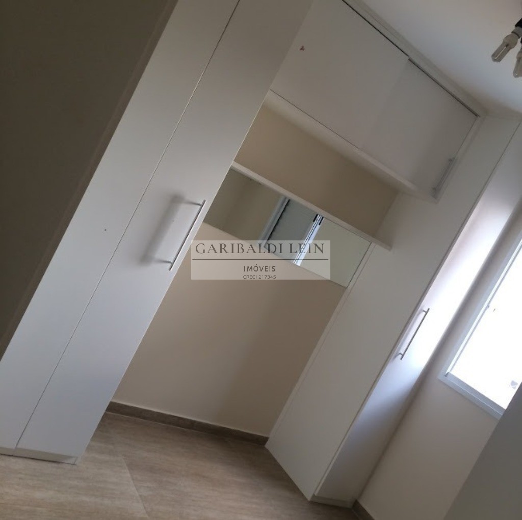 Apartamento à venda com 2 quartos, 53m² - Foto 7