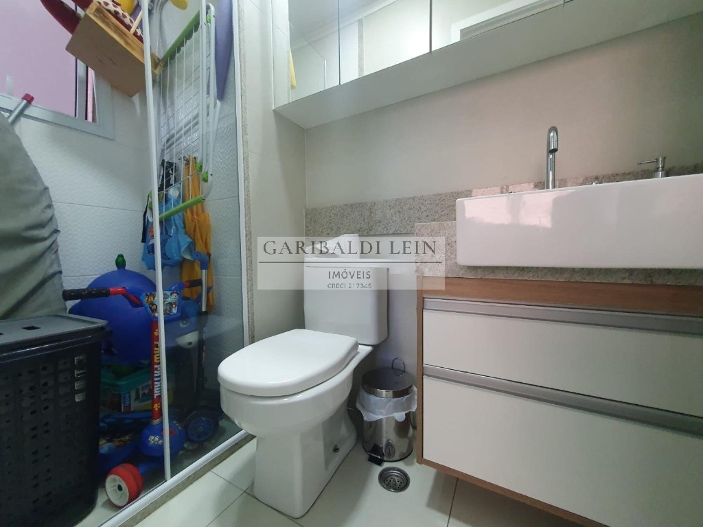 Apartamento à venda com 2 quartos, 75m² - Foto 12